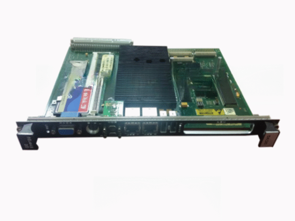 IS215UCVGH1AB GE Single-slot Control Board for Mark VI Turbine Systems