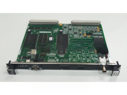 IS215VCMIH1CB GE Bus Master Controller Board for Mark VI Control Systems