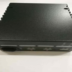 IS220PHRAH1A REV J HART-Enabled Analog Input Module for GE Mark VIe Turbine Control Systems