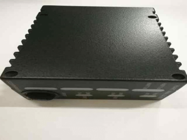 IS220PHRAH1A REV J HART-Enabled Analog Input Module for GE Mark VIe Turbine Control Systems