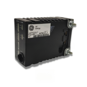 IS220PSCAH1A REV F – GE Mark VIe power supply conditioning module for turbine control systems.