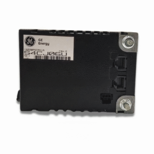 IS220PSCAH1A REV H Servo Control Module for GE Mark VIe turbine systems.