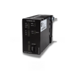IS230SRTDH2A REV A – GE Mark VIe RTD Input Module for accurate and reliable temperature signal processing.