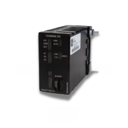IS230SRTDH2A REV A – GE Mark VIe RTD Input Module for accurate and reliable temperature signal processing.