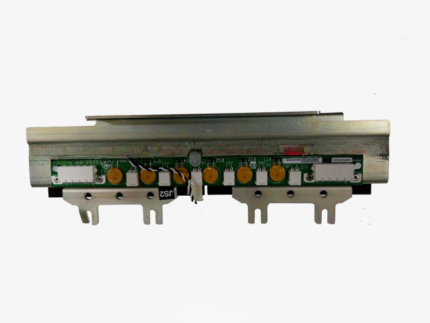 IS230STAI2AH01 – Analog Input Terminal Board for GE Mark VIe, enabling accurate signal interfacing from field devices.