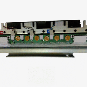 GE IS230TBAI1CH02 – Analog Input Terminal Board for Mark VIe Systems