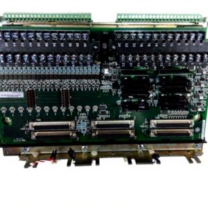 IS230TRPA1AG01 – GE Mark VIe Turbine Primary Trip Terminal Board