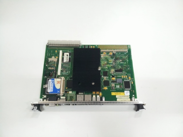 GE IS415UCVGH1AE VME Controller Card for Mark VIe Turbine Systems