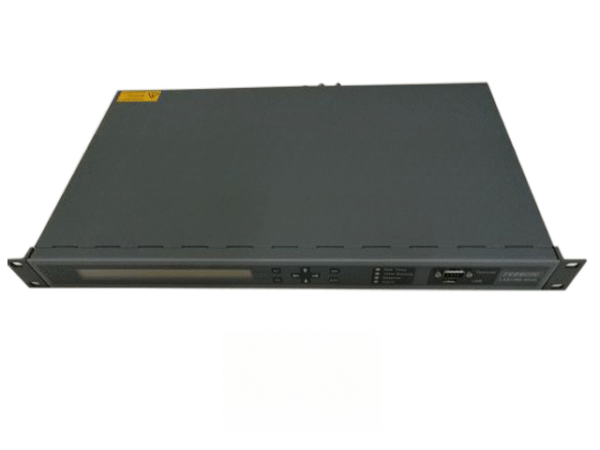 LANTIME-300 – Meinberg Industrial NTP Time Server with GPS Synchronization for Network Devices