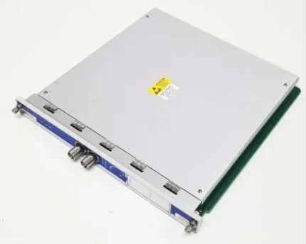 3500/50 Bently Nevada Tachometer Module – RPM Monitoring for 3500 Series Machinery Protection