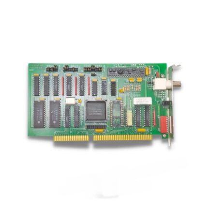 PCA198-CXB ISA Bus ARCNET Network Interface Card – Available at Evaflux