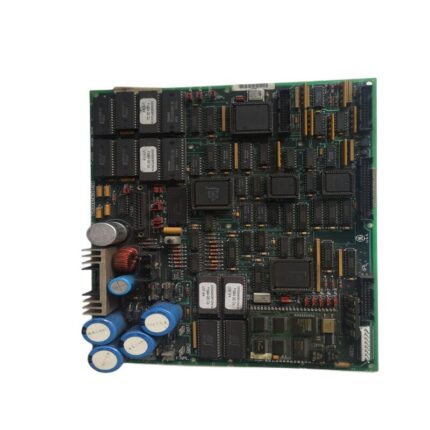 DS200DMCBG1A GE DOS DUP Processor Module – Available Now at Evaflux