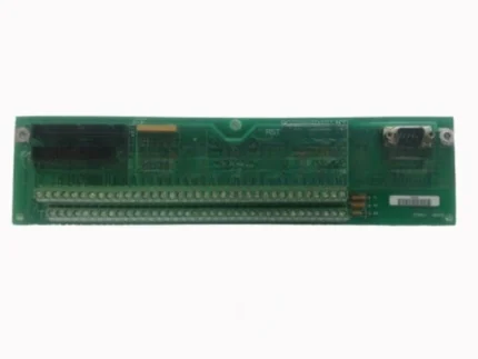 GE DS200QTBAG1ACB Terminal Board (R-S-T) – In Stock at Evaflux