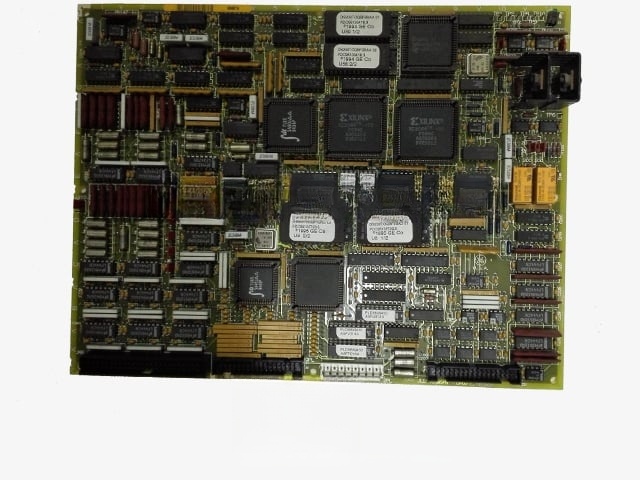 wmremove-transformed (1) The DS200TCQBG1BCB RST Extended Analog I/O Board is a GE Mark V control system component designed to manage extended analog input/output signals. Available at Evaflux in UNUSED and REBUILT condition, this board supports critical turbine operations. Same-day shipping on in-stock items and expert technical support included.