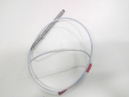 Bently Nevada 330101-00-56-10-02-00 – 3300 XL 8 mm Proximity Probe for industrial machinery monitoring