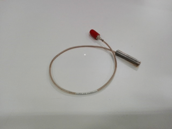 Bently Nevada 4452-02 Proximity Vibration Probe for 3300 Series Machinery Protection