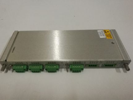 Bently Nevada 125800-01 – Keyphasor I/O Module for 3500 Series by Evaflux Private Limited.
