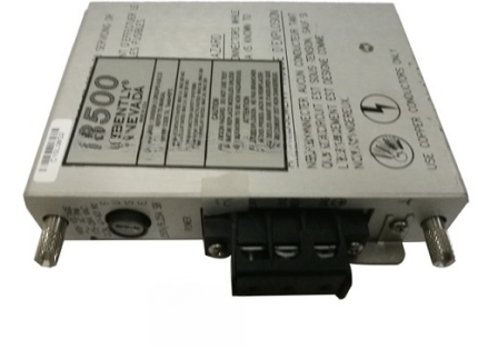 Bently Nevada 125840-01 AC Power Input Module – Reliable Power Supply for 3300 Series by Evaflux India