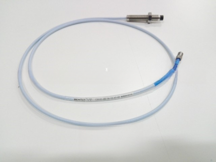 Bently Nevada 330101-00-20-10-02-00 8mm Proximity Probe for 3300 XL Machinery Protection