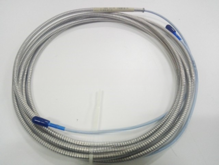Bently Nevada 330130-040-11-00 Standard Extension Cable for 3300 Series Machinery Protection