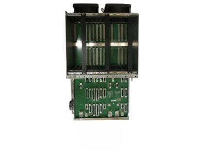 GE 151X1207BB01SA01 Industrial Circuit Board – Evaflux