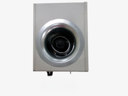 GE 151X1207DG06SA01 Blower Module ASM-EX for excitation systems and drives