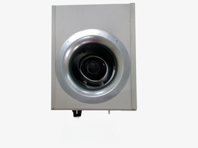 GE 151X1207DG06SA01 Blower Module ASM-EX for excitation systems and drives