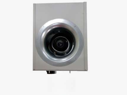 151X1207DG06SA01 – GE EX2100 Blower Module Assembly for cooling and ventilation of excitation systems.