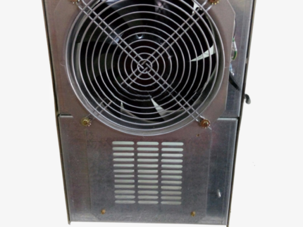 151X1219CB03SA01 – GE Simplex Fan Assembly for Excitation Systems