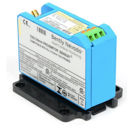 Bently Nevada 330180-51-05 Proximitor Sensor – industrial-grade vibration and shaft monitoring sensor