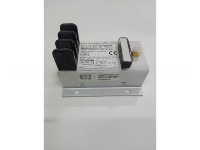 18745-0415383822591877786416 (1) Bently Nevada 18745-04 – OEM Proximitor® Sensor for 3500 Series machinery protection by Evaflux Private Limited.