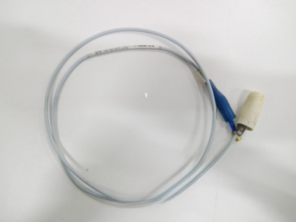 Bently Nevada 330101-00-14-10-02-00 – 8 mm Proximity Probe for 3300 XL Series, industrial vibration monitoring