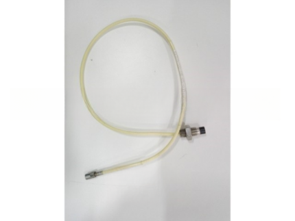 Bently Nevada 21504-00-08-05-02 – 8 mm Standard Mount Proximity Probe for vibration monitoring