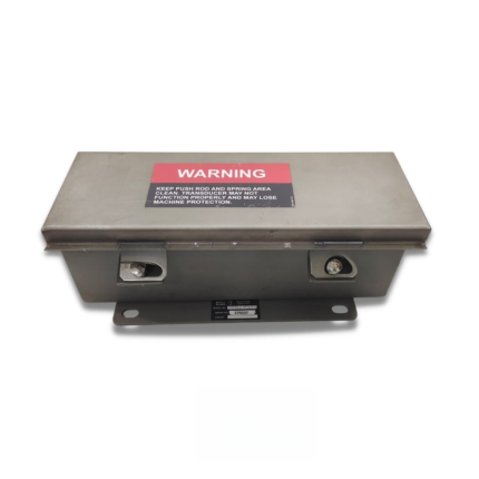 Bently Nevada 3300 Series 24765-02-01 Shell Expansion Channel Detector for Industrial Machinery – Available at Evaflux Private Limited