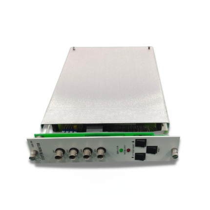 Bently Nevada 3300/03 Proximitor Module – Industrial Signal Conditioner for 3500 Series Monitoring Systems