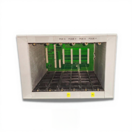 Bently Nevada 3500/93 System Display Interface I/O Module – Real-time data display module for 3500 series monitoring systems