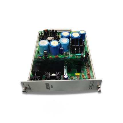 Bently Nevada 3300/12 System Power Supply – Industrial Machinery Monitoring Component