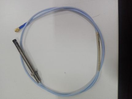 330101-00-40-10-02-00 Bently Nevada 3500 Proximity Probe – Precision Vibration and Position Monitoring Sensor