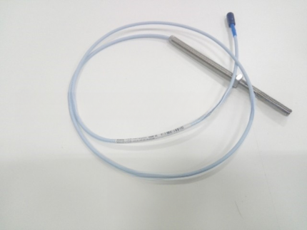 Bently Nevada 330101-00-60-10-02-00 – 8 mm Proximity Probe with 60 ft Cable