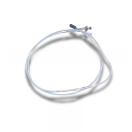 Bently Nevada 330101-02-12-10-02-05 – 8 mm Proximity Probe with 12 ft cable for machinery vibration and position monitoring