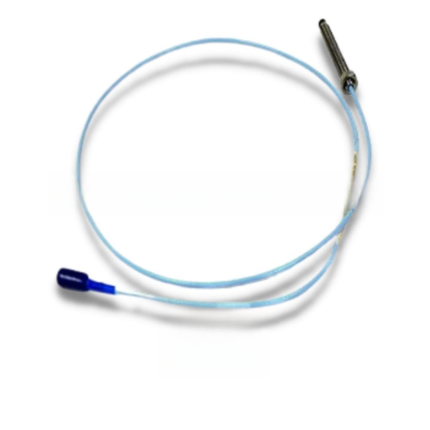 Bently Nevada 330101-20-45-10-02-01 – 3300 XL 8mm Proximity Probe for Machinery Vibration Monitoring