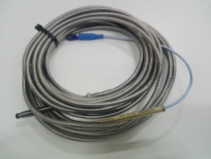 330102-00-50-90-01-00 Bently Nevada 3500 High Temperature Probe – Reliable Vibration Monitoring in Extreme Heat Conditions