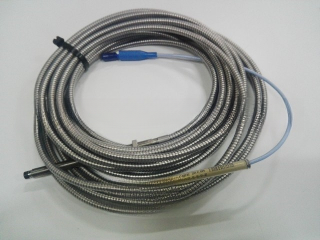 330102-00-50-90-01-0015383941771746085807 (1) 330102-00-50-90-01-00 Bently Nevada 3500 High Temperature Probe – Reliable Vibration Monitoring in Extreme Heat Conditions