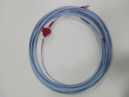 330130-080-10-00 8mm Extension Cable – Industrial Grade by Evaflux