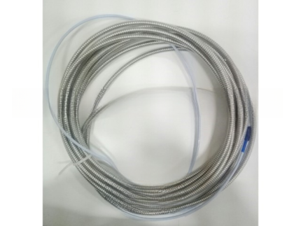 Bently Nevada 330130-085-01-05 – 8.5 m Extension Cable for 3300 XL Proximity Transducer System