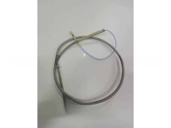 Bently Nevada 330172-00-50-10-02-00 Proximity Probe Cable Assembly – 3300 XL Series vibration monitoring component