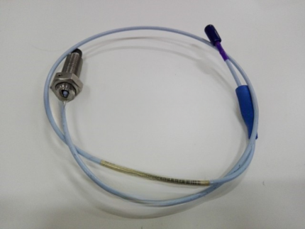 330707-00-20-10-11-00 – Bently Nevada Velomitor Velocity Sensor by Evaflux