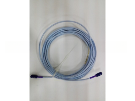 Bently Nevada 330730-080-10-00 – 11mm Extension Cable for 3300 XL Proximity Probe Systems