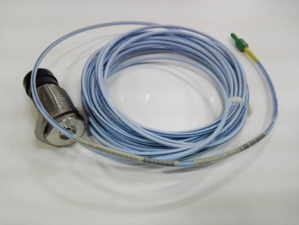 Bently Nevada 330851-01-000-020-90-00-00 – 3300 XL NSv Proximity Probe with 20 ft Cable