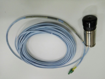 Bently Nevada 330851-03-000-020-90-00-00 – 3300 XL NSv Proximity Probe System with 20 ft cable